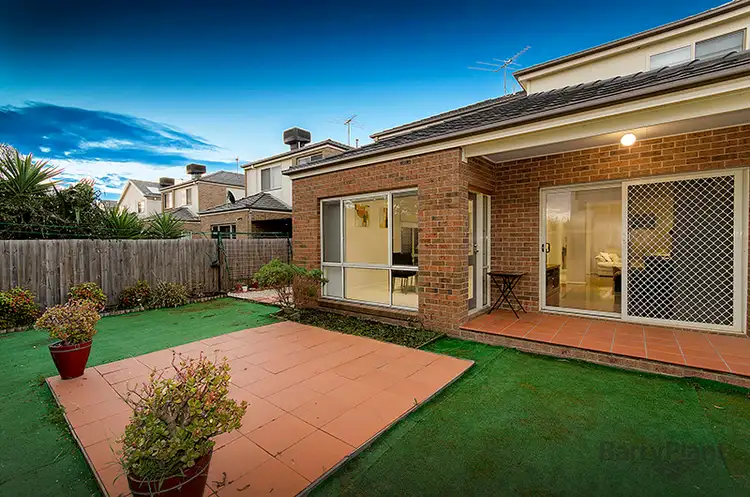 Fourth view of Homely house listing, 48 Lemon Gum Parade, Bundoora VIC 3083