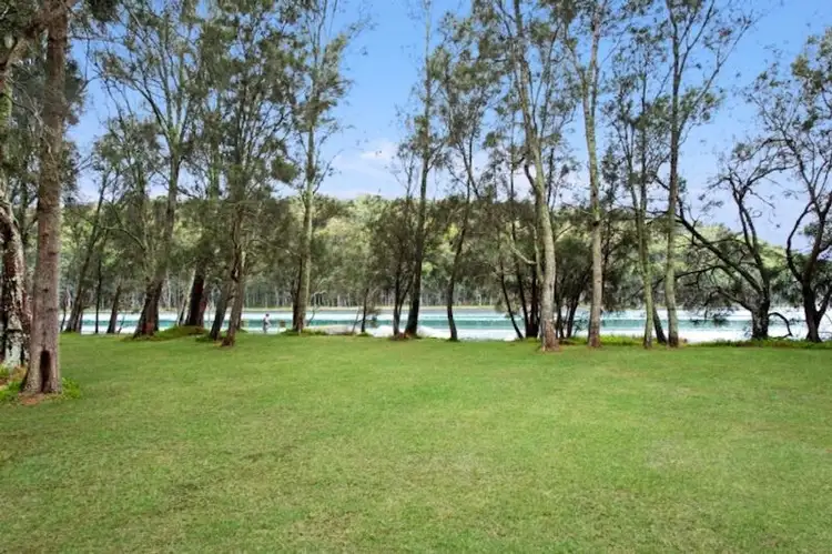 Second view of Homely house listing, 9 Ireland Street, Burrill Lake NSW 2539