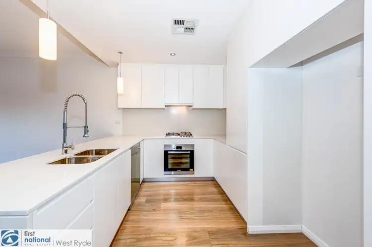Second view of Homely house listing, 6 & 6A Marguerette Street, Ermington NSW 2115