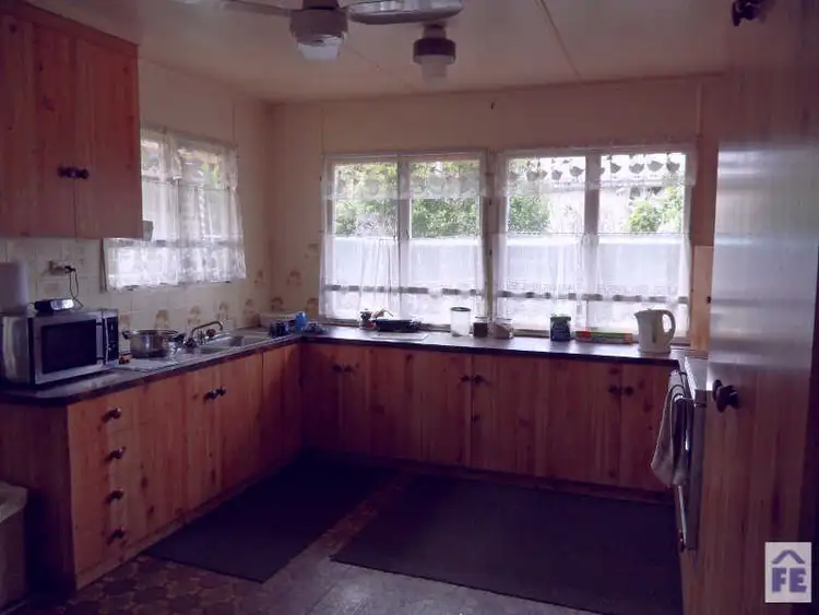 Sixth view of Homely house listing, 48 River Road, Kingaroy QLD 4610