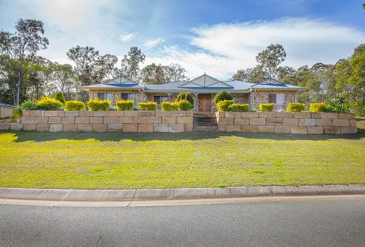 79 Cabernet Crescent, Pine Mountain QLD 4306