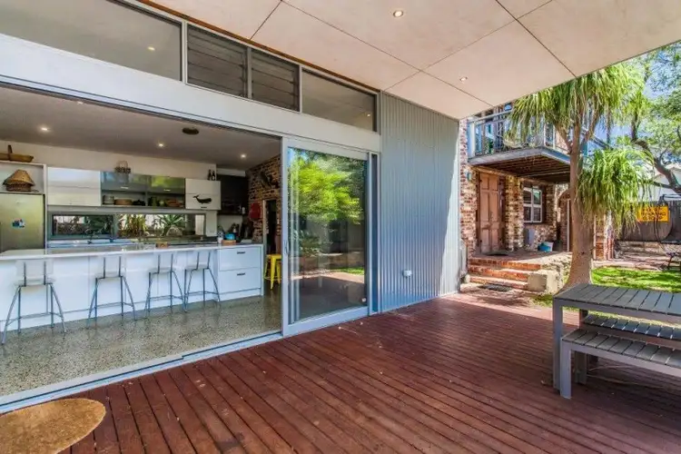 13 Sewell Street, East Fremantle WA 6158