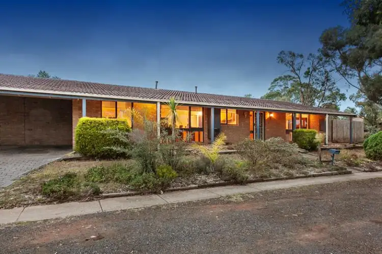 7 Carberry Drive, Kurunjang VIC 3337