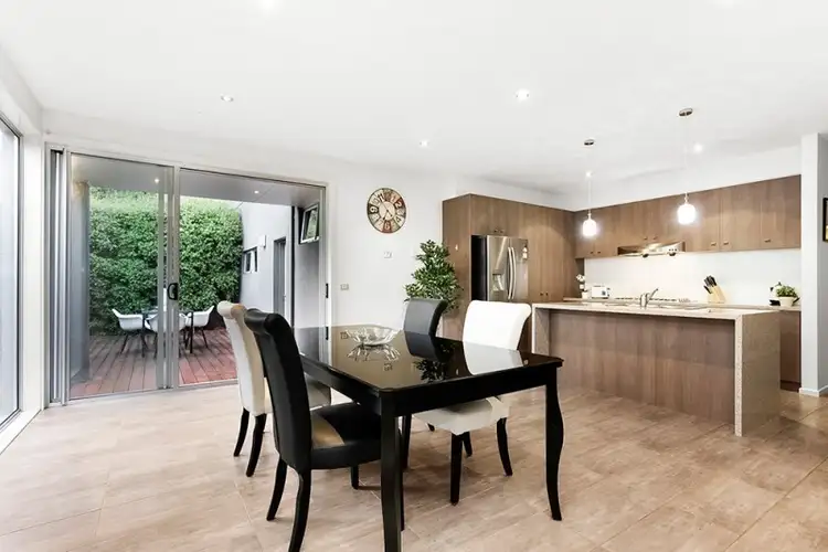Fifth view of Homely house listing, 6 Homebush Court, Doncaster East VIC 3109