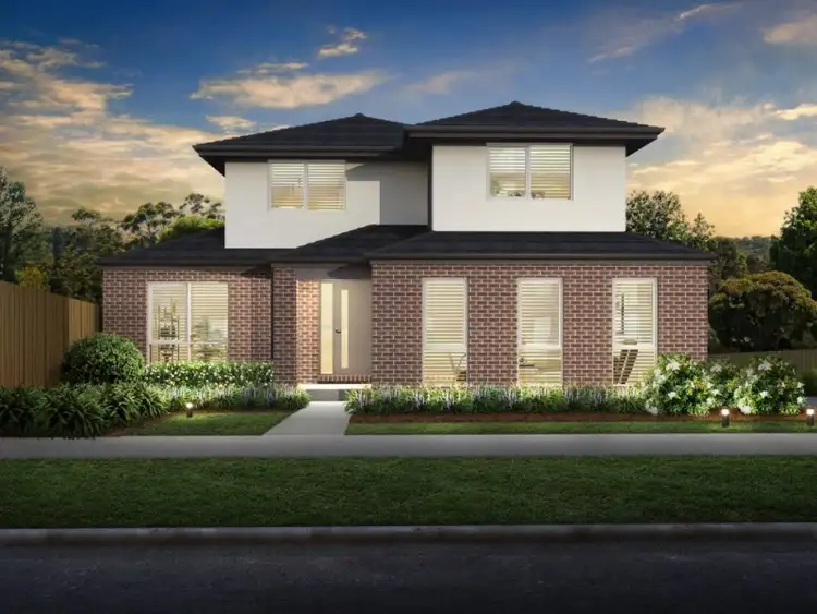 4/307 Maroondah Highway, Croydon North VIC 3136
