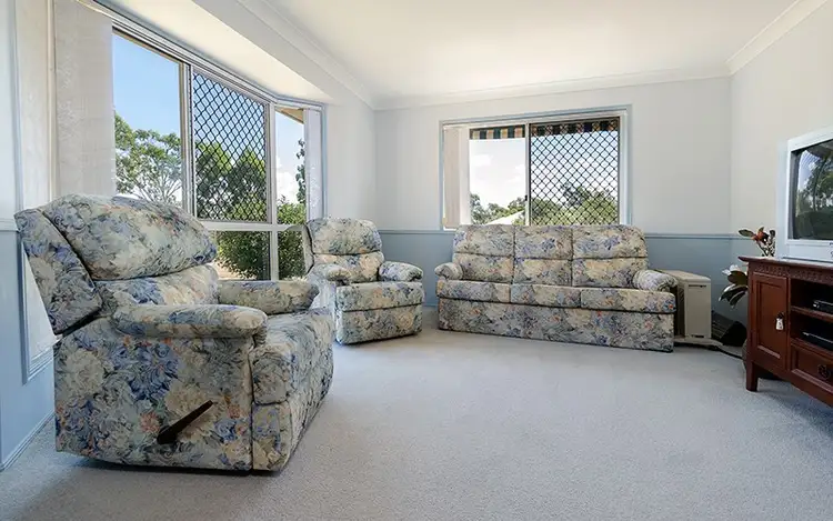 Fifth view of Homely house listing, 1 - 7 Chauvel Street, Warwick QLD 4370