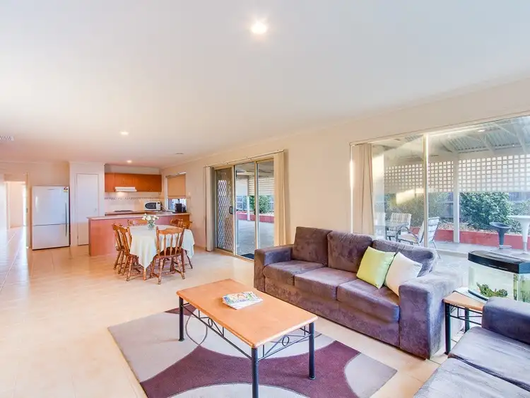 Fifth view of Homely house listing, 27 Toulouse Crescent, Hoppers Crossing VIC 3029