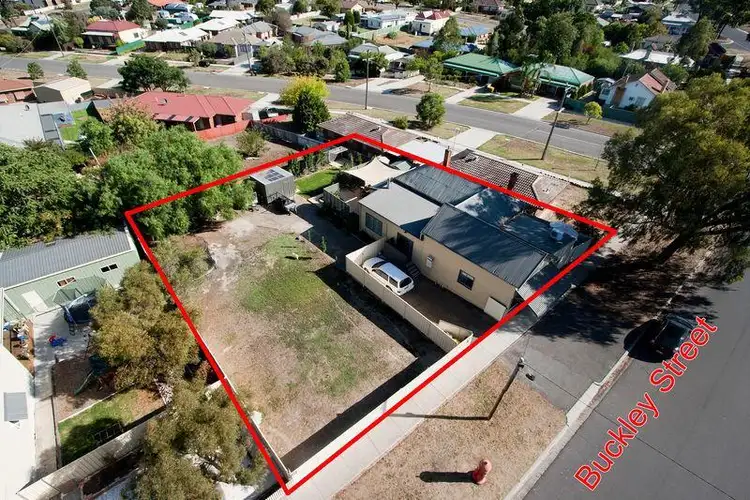 24 Buckley Street, Bendigo VIC 3550