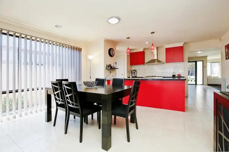 Fifth view of Homely house listing, 7 Sinclair Crescent, Tarneit VIC 3029