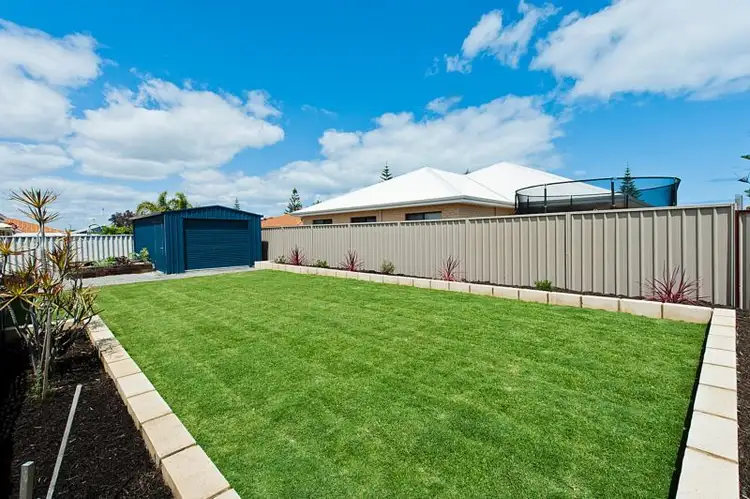 Main view of Homely house listing, 29 Vila Do Porto Cr, Secret Harbour WA 6173