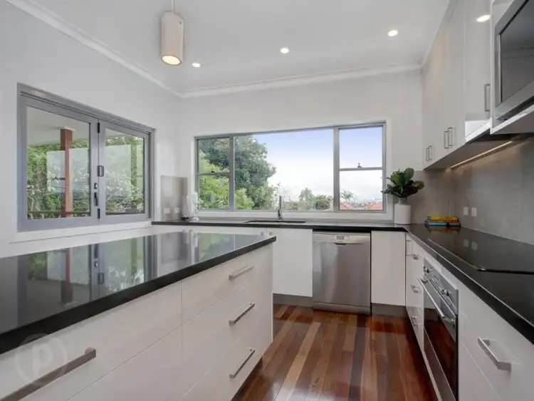 Fifth view of Homely house listing, 29 Palomar Parade, Wavell Heights QLD 4012