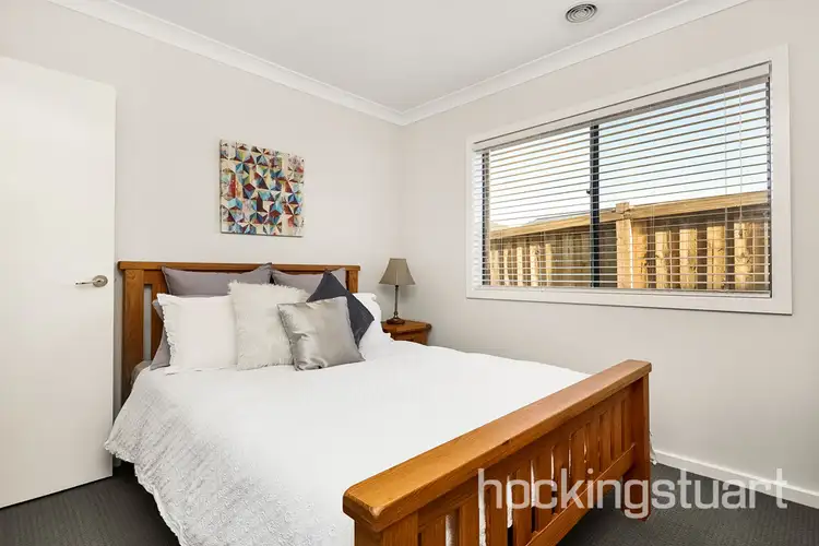 Sixth view of Homely house listing, 79 Stonehill Drive, Maddingley VIC 3340