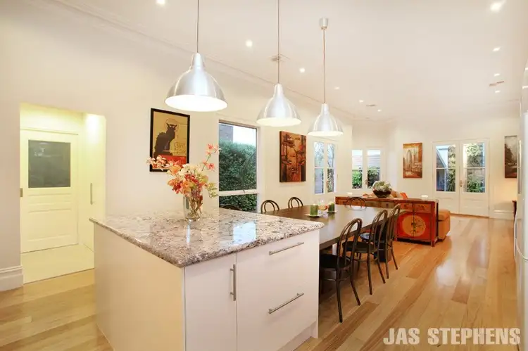 Fourth view of Homely house listing, 77 Geelong Road, Footscray VIC 3011