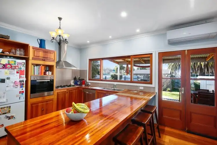 Fourth view of Homely house listing, 8 Giffard Street, Yea VIC 3717