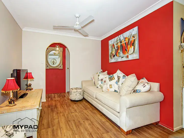 Third view of Homely house listing, 18 Macauley Dr, Boronia Heights QLD 4124