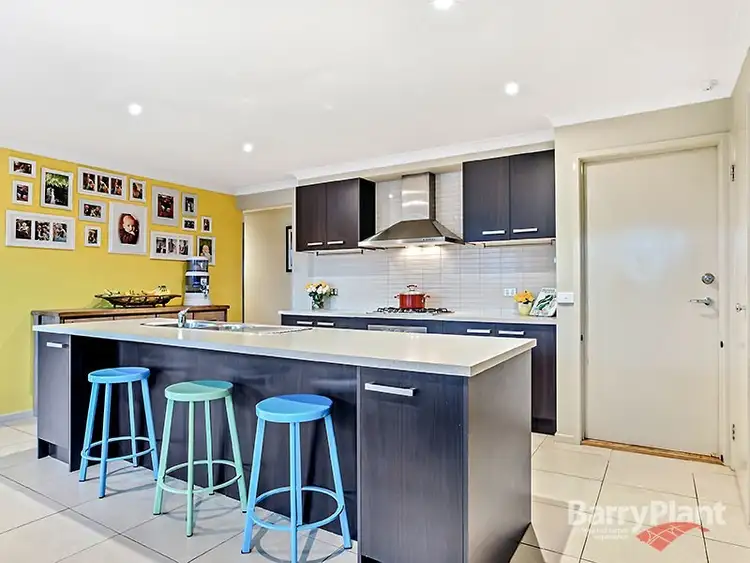 Third view of Homely house listing, 19 Murrumbidgee Street, Wyndham Vale VIC 3024