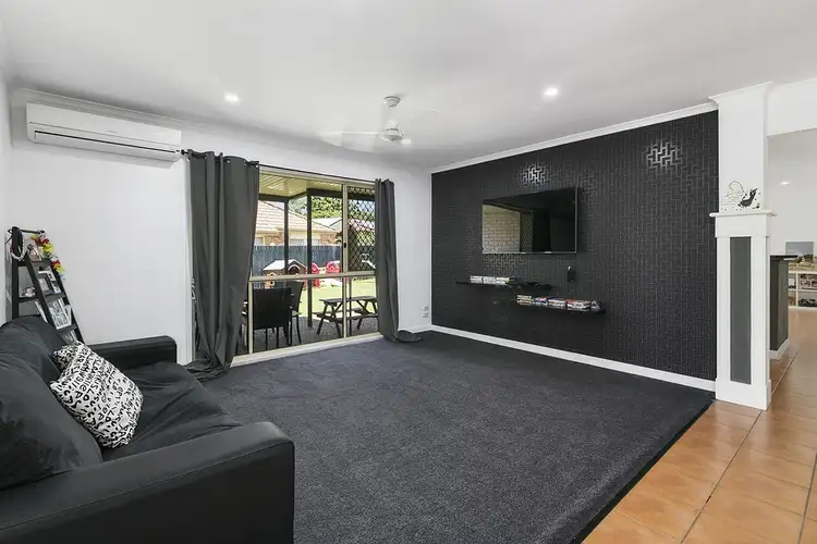 Fifth view of Homely house listing, 16 Redwood Place, Yamanto QLD 4305