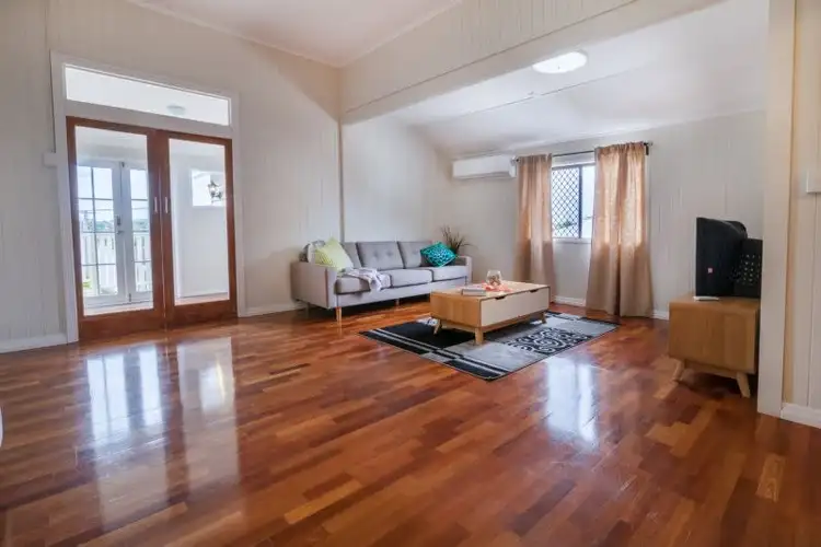 Sixth view of Homely house listing, 28A Pine Street, North Ipswich QLD 4305