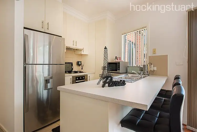 Third view of Homely house listing, 3/26 Conway Street, Dandenong VIC 3175