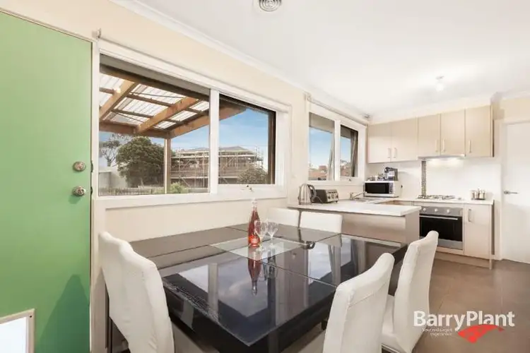 Main view of Homely house listing, 17A Kevin Street, Bundoora VIC 3083