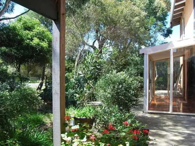 39-41 SEAWARD DR, Cape Paterson VIC 3995