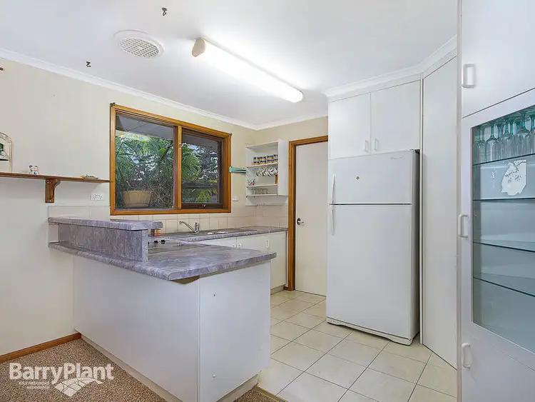Third view of Homely unit listing, 2/11 Butlers Road, Ferntree Gully VIC 3156