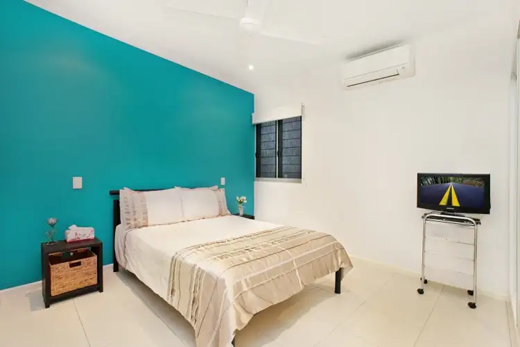 Seventh view of Homely apartment listing, 3/4 Mitaros Place, Parap NT 820