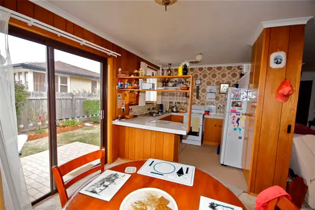 Third view of Homely unit listing, 6/1-2 Orana Place, Devonport TAS 7310