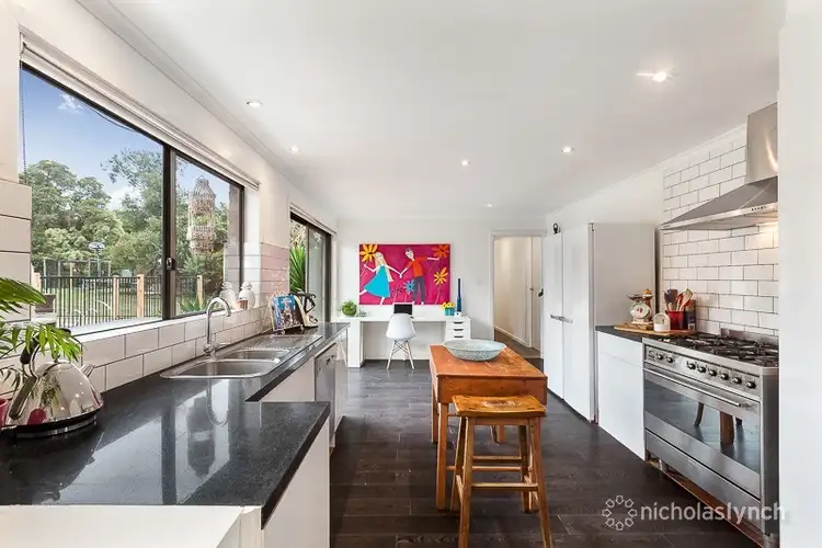Fourth view of Homely house listing, 63 Walkers Road, Mount Eliza VIC 3930