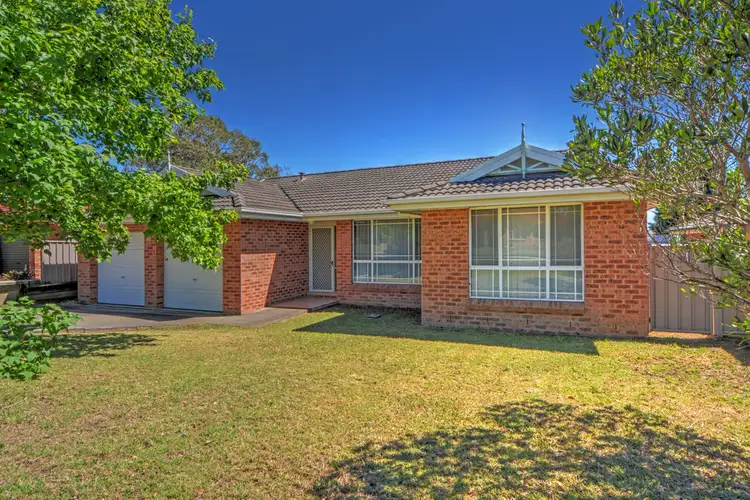 3 Sophia Road, Worrigee NSW 2540