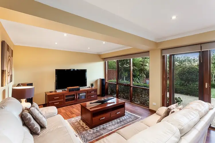 Fourth view of Homely house listing, 4 Somali Close, Diamond Creek VIC 3089
