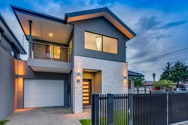 82 Henry Street, St Albans VIC 3021