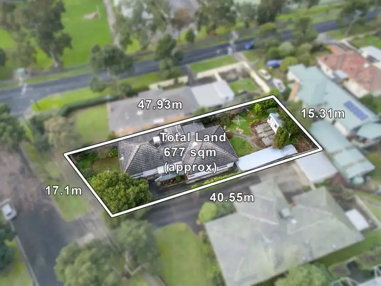 34 Arnott Street, Mont Albert North VIC 3129