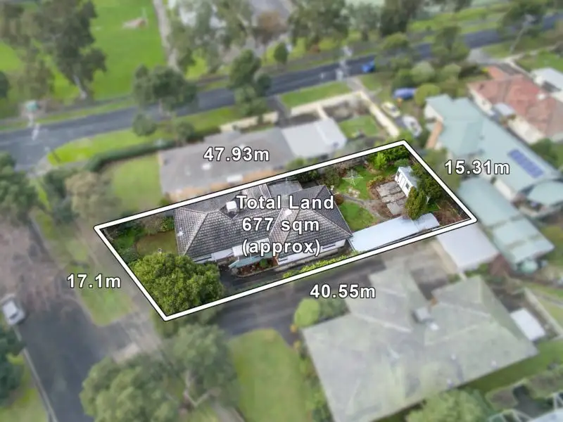 Main view of Homely house listing, 34 Arnott Street, Mont Albert North VIC 3129