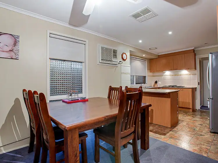 Seventh view of Homely house listing, 40 Sanderling Street, Werribee VIC 3030
