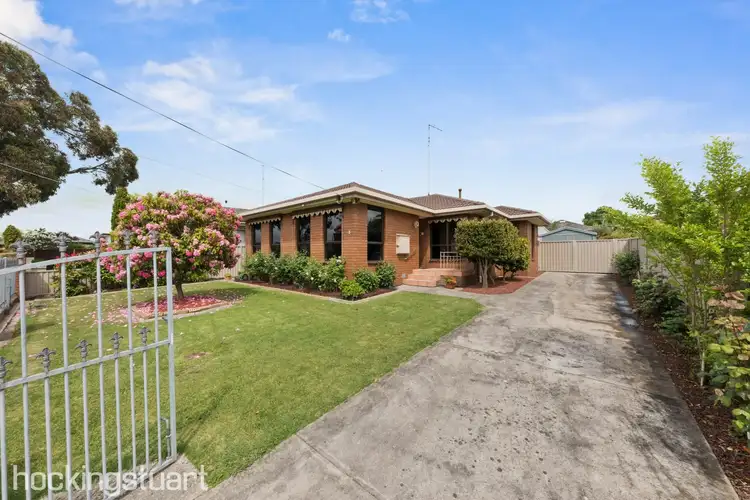 Main view of Homely house listing, 3 Malmesbury Street, Wendouree VIC 3355
