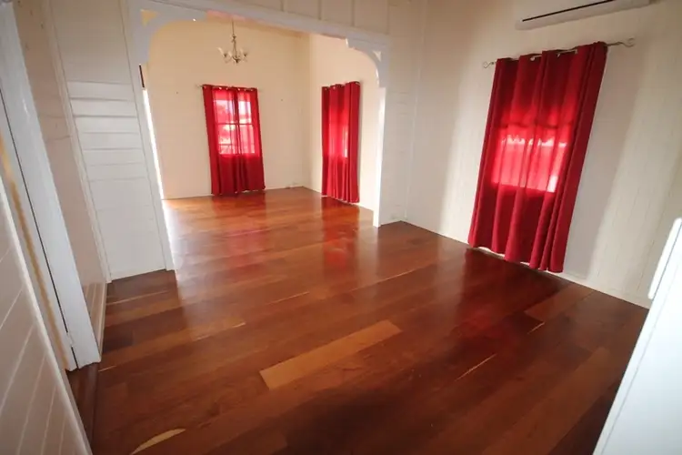 Third view of Homely house listing, 126 MOSMAN STREET, Charters Towers City QLD 4820