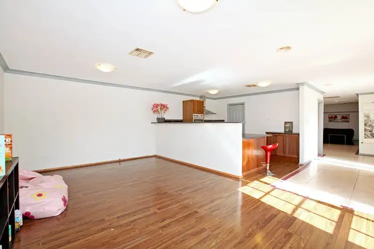 Sixth view of Homely house listing, 53 Derrimut Street, Albion VIC 3020