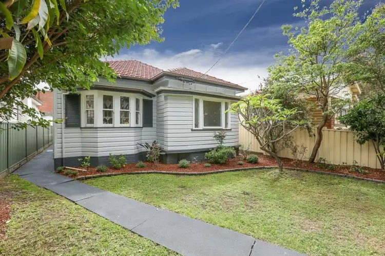 Main view of Homely house listing, 57 Waratah Street, Mayfield NSW 2304