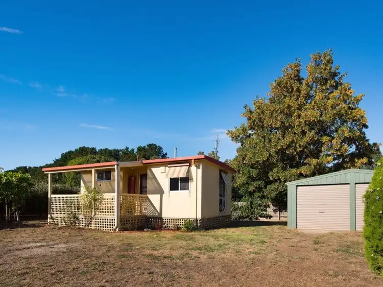 Main view of Homely house listing, 2 Nineteenth Street, Hepburn Springs VIC 3461