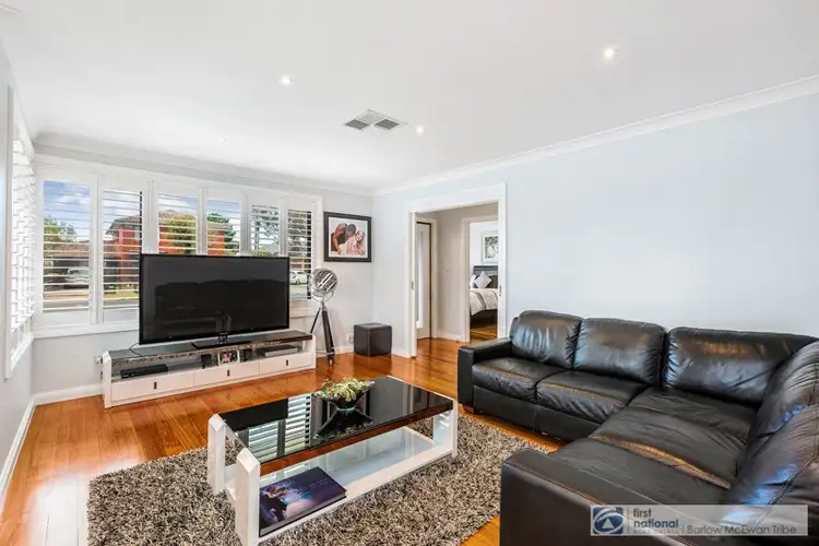 Sixth view of Homely house listing, 61 McIntyre Drive, Altona VIC 3018