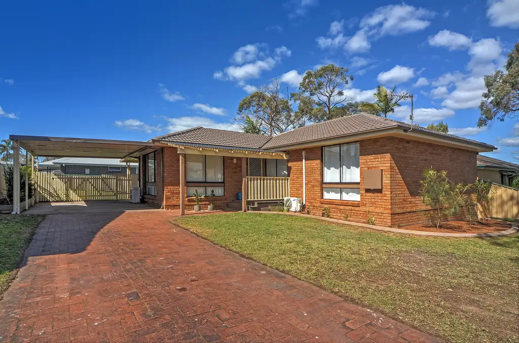 Main view of Homely house listing, 8 Balmaringa Avenue, North Nowra NSW 2541