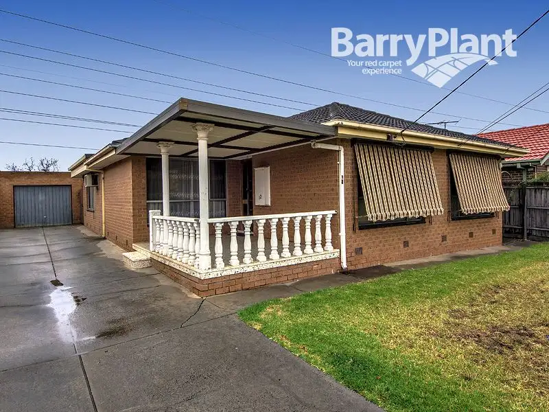 Main view of Homely house listing, 12 Angelique Grove, Albanvale VIC 3021