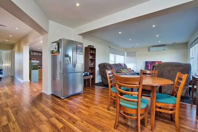 Fourth view of Homely house listing, 12 Coulter Street, Wendouree VIC 3355