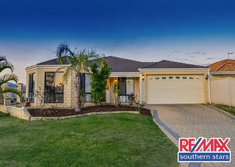 Main view of Homely house listing, 50 Daly Circle, Langford WA 6147