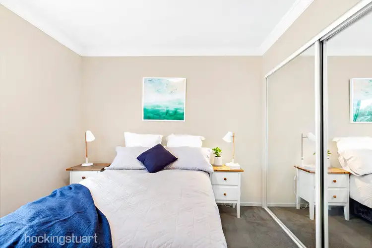 Fifth view of Homely apartment listing, 12/65 Westbury Street, St Kilda East VIC 3183