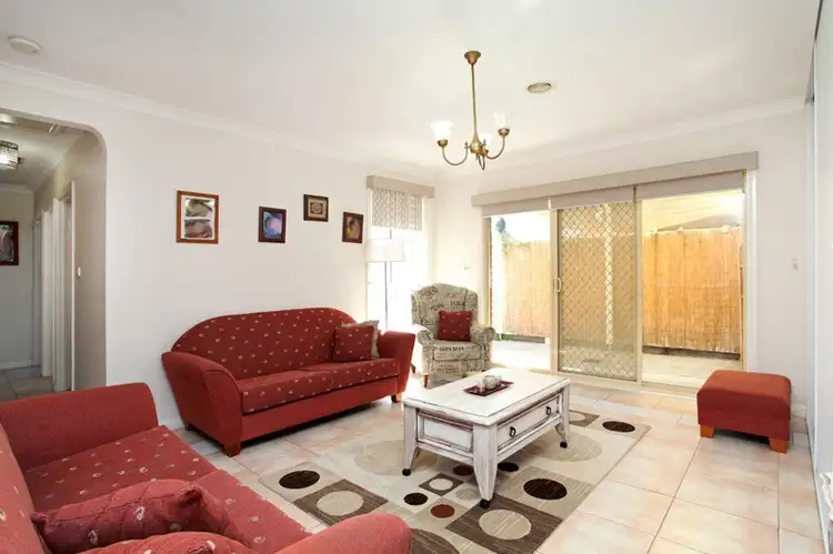 Fifth view of Homely house listing, 1/36 Sandford Avenue, Sunshine North VIC 3020