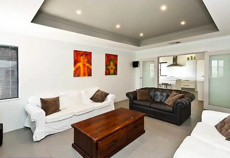 Sixth view of Homely house listing, 25 Elwell Street, Secret Harbour WA 6173
