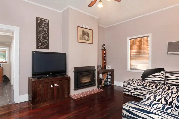 Second view of Homely house listing, 56 Grey Street, Clarence Town NSW 2321
