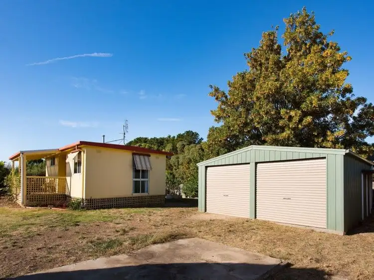 Sixth view of Homely house listing, 2 Nineteenth Street, Hepburn Springs VIC 3461